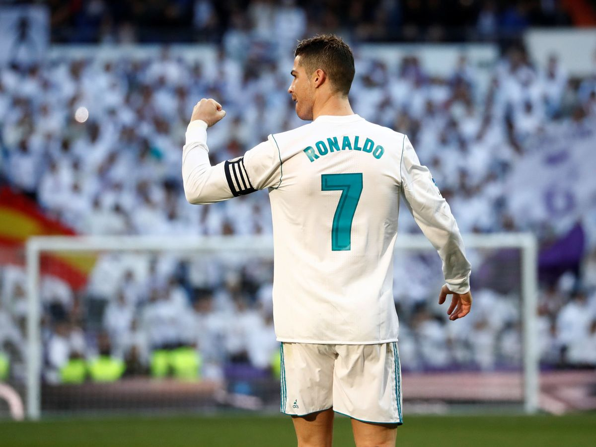 Comparativa Messi vs Cristiano